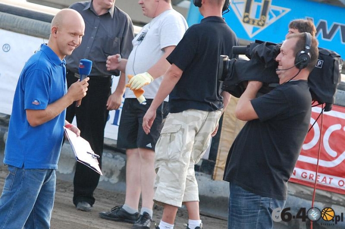 49/204 I runda PO: Unia Leszno - Caelum Stal Gorzów 39:51