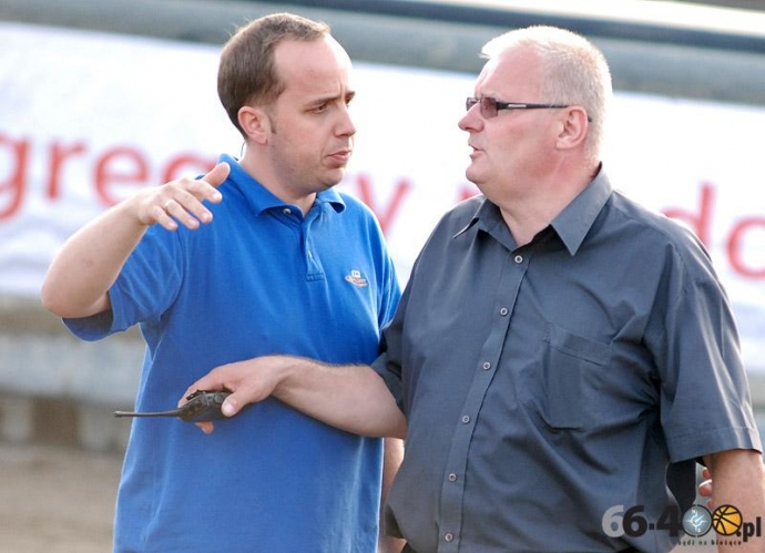 51/204 I runda PO: Unia Leszno - Caelum Stal Gorzów 39:51