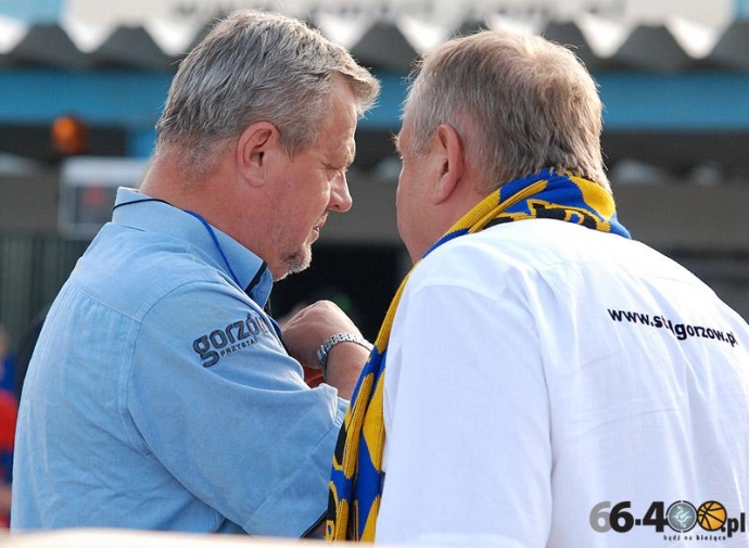 54/204 I runda PO: Unia Leszno - Caelum Stal Gorzów 39:51