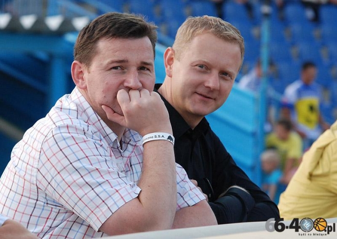 68/204 I runda PO: Unia Leszno - Caelum Stal Gorzów 39:51