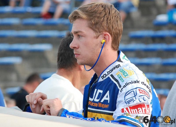 73/204 I runda PO: Unia Leszno - Caelum Stal Gorzów 39:51