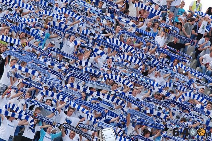 78/204 I runda PO: Unia Leszno - Caelum Stal Gorzów 39:51