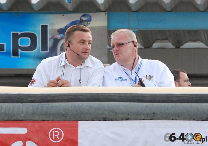 82/204 I runda PO: Unia Leszno - Caelum Stal Gorzów 39:51