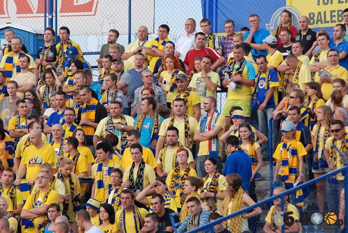 103/204 I runda PO: Unia Leszno - Caelum Stal Gorzów 39:51