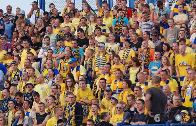 104/204 I runda PO: Unia Leszno - Caelum Stal Gorzów 39:51