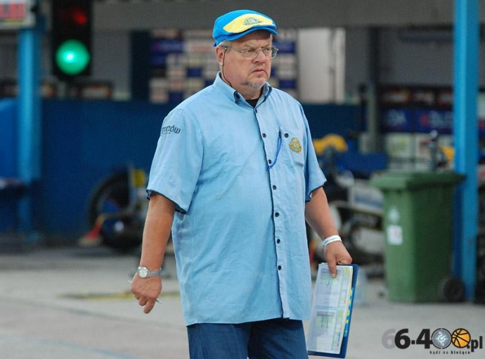 140/204 I runda PO: Unia Leszno - Caelum Stal Gorzów 39:51