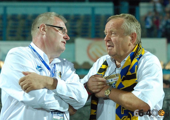 204/204 I runda PO: Unia Leszno - Caelum Stal Gorzów 39:51