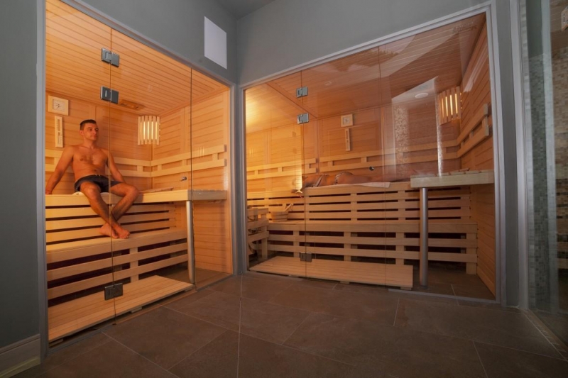 5/6 Hanza Pałac **** Hotel w Borach Tucholskich