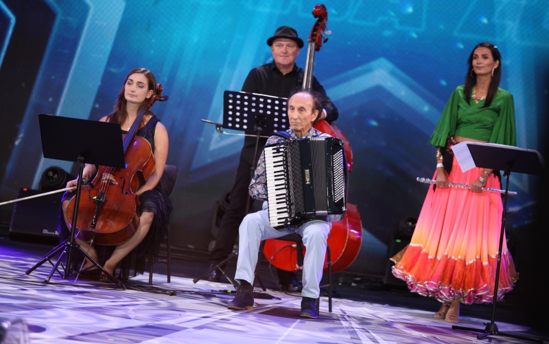 6/13 Romane Dyvesa 2020