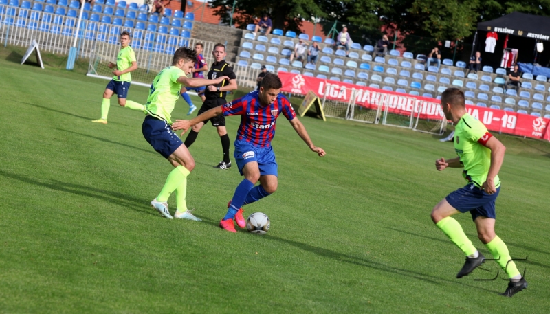 12/14 Piłka nożna: Warta - Polonia