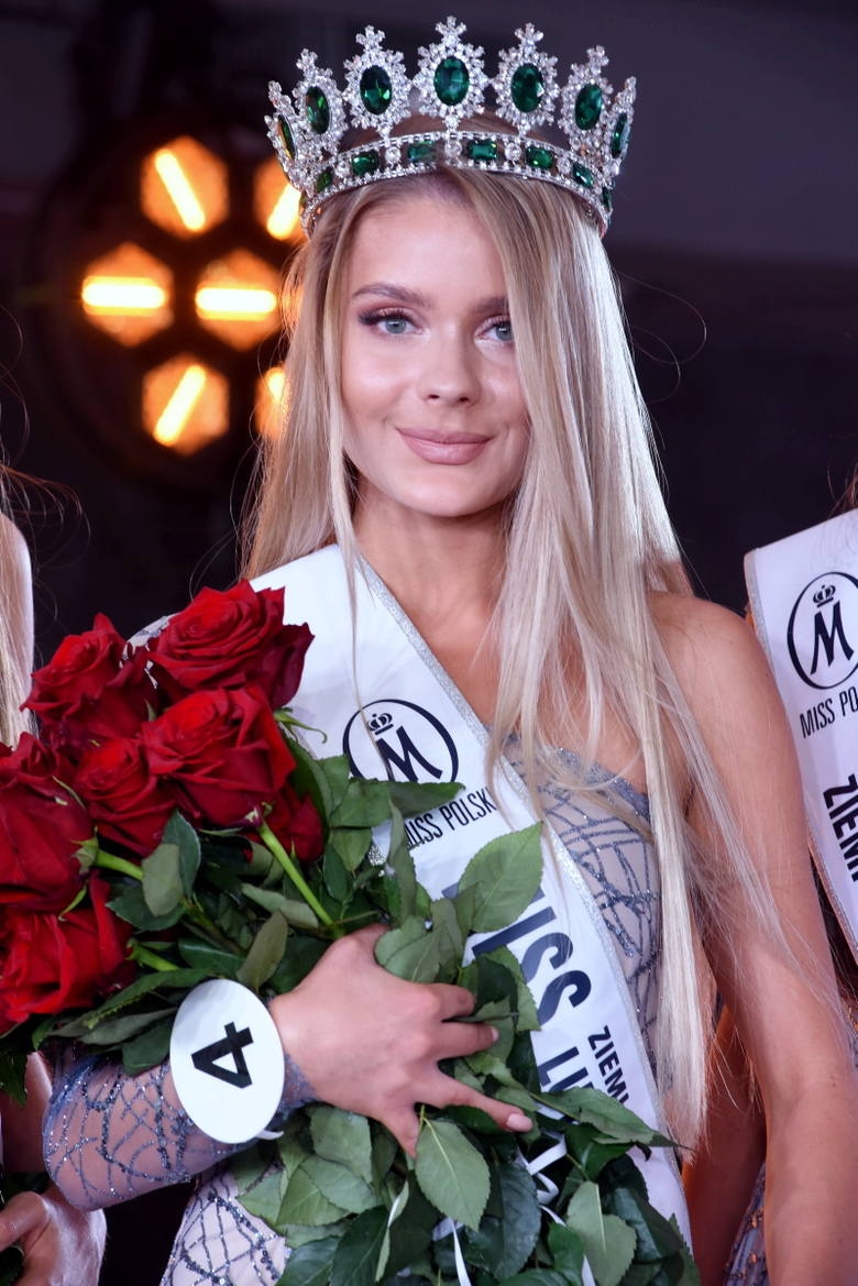 1/21 Gorzowianka Miss Ziemi Lubuskiej