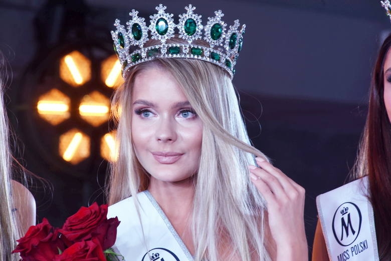 2/21 Gorzowianka Miss Ziemi Lubuskiej