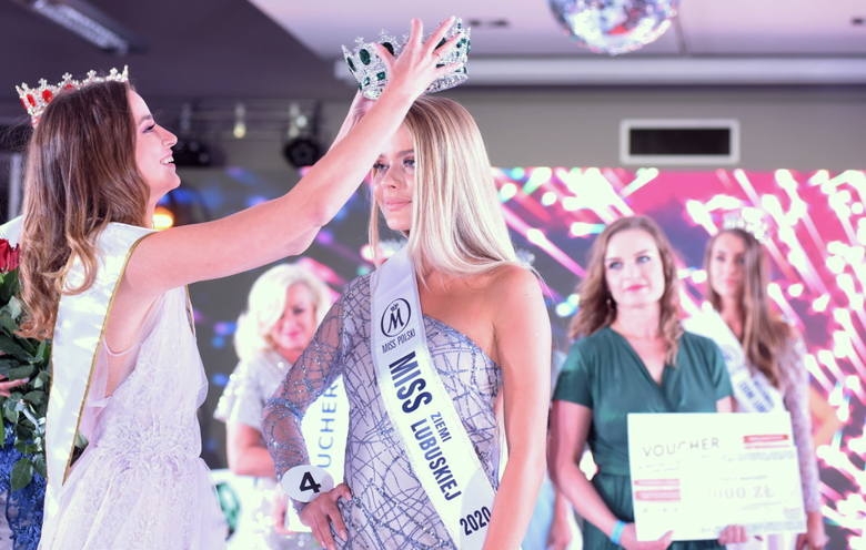 3/21 Gorzowianka Miss Ziemi Lubuskiej