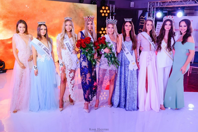 9/21 Gorzowianka Miss Ziemi Lubuskiej