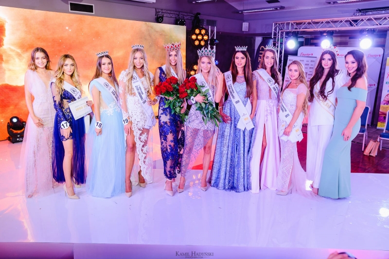 10/21 Gorzowianka Miss Ziemi Lubuskiej