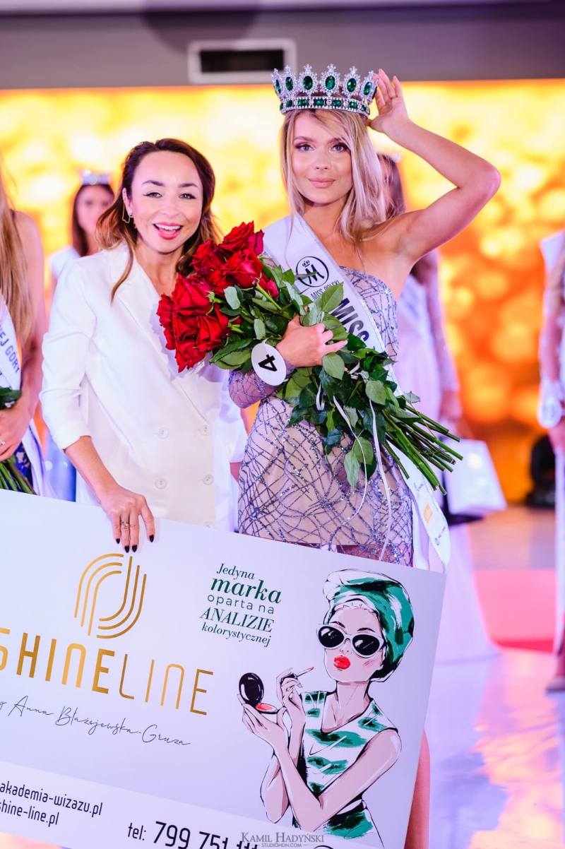 17/21 Gorzowianka Miss Ziemi Lubuskiej