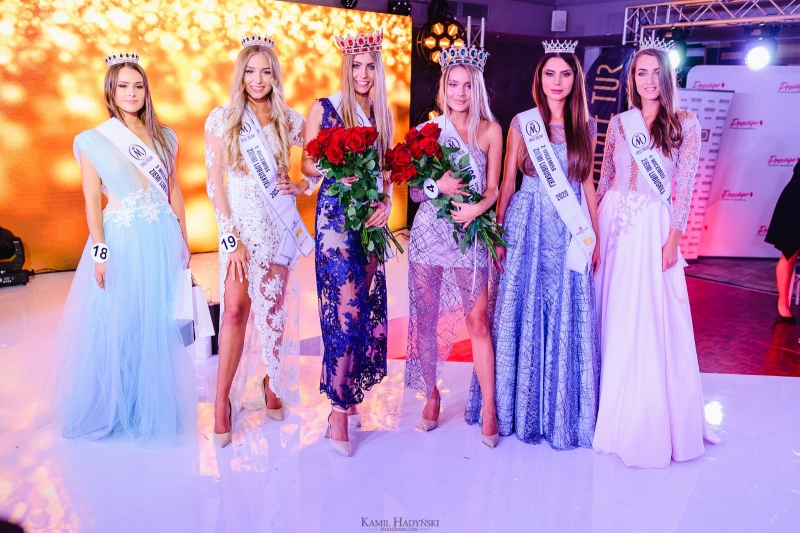 20/21 Gorzowianka Miss Ziemi Lubuskiej