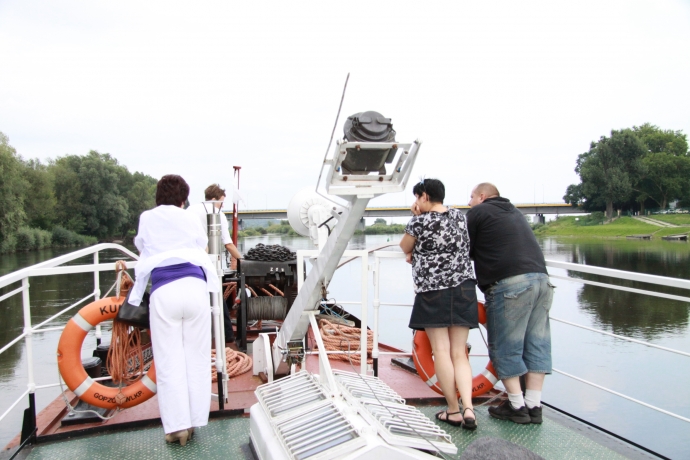 3/23 Sierpniowy rejs lodołamaczem Kuna