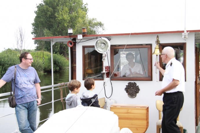 5/23 Sierpniowy rejs lodołamaczem Kuna