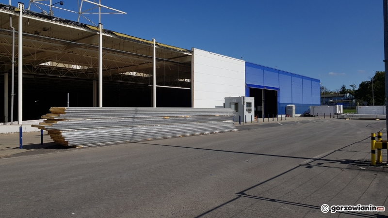 4/12 Zamiast Tesco będzie Leroy Merlin