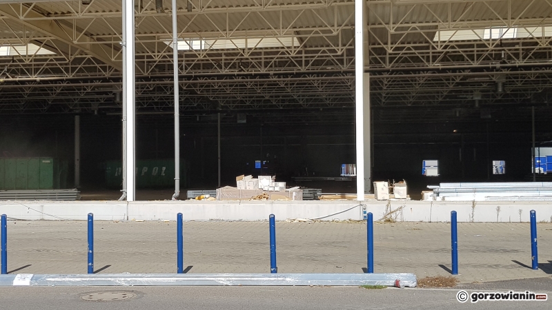 10/12 Zamiast Tesco będzie Leroy Merlin