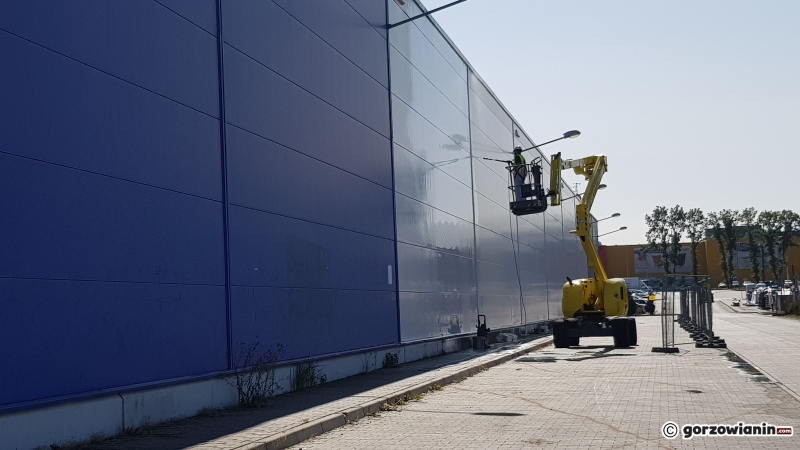 11/12 Zamiast Tesco będzie Leroy Merlin