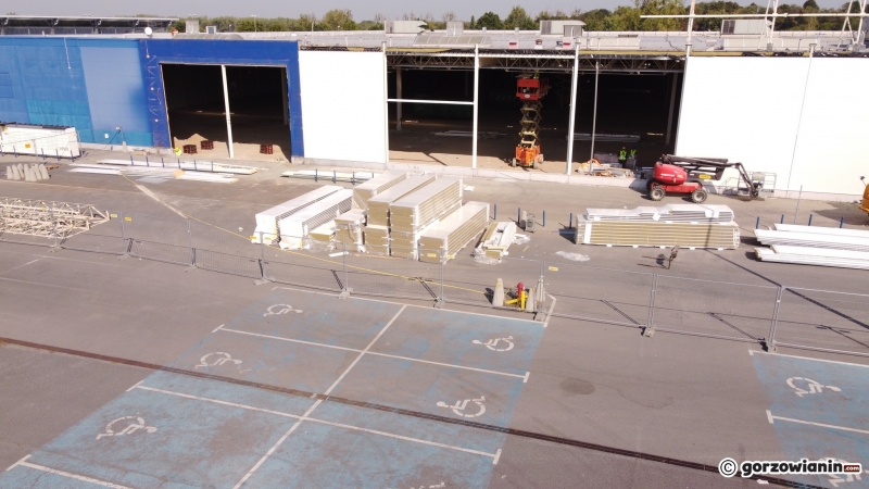 12/12 Zamiast Tesco będzie Leroy Merlin