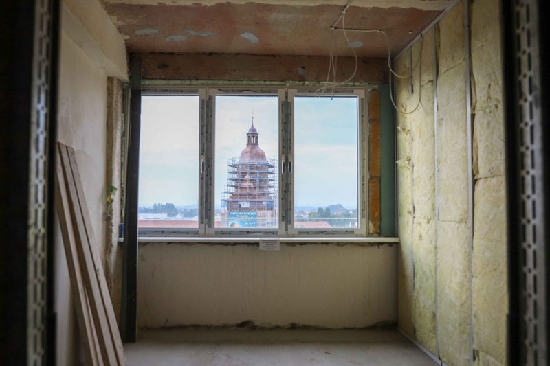 4/4 Remont Przemysłówki