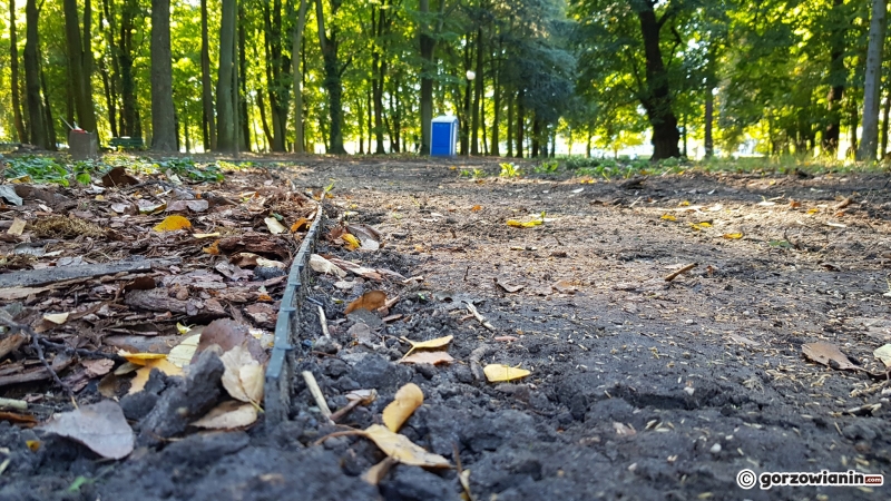 3/22 Tak zmienia się park Kopernika