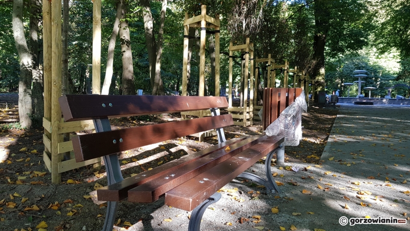 4/22 Tak zmienia się park Kopernika