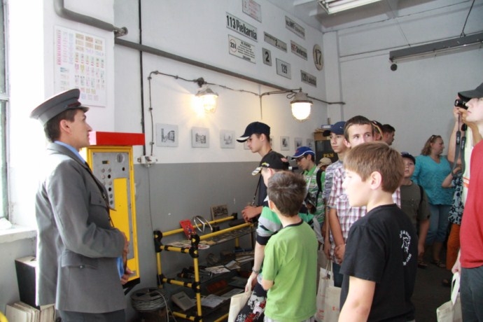 15/22 Przekazanie autobusów MAN Lion’s City 