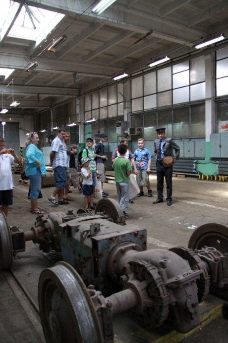 16/22 Przekazanie autobusów MAN Lion’s City 