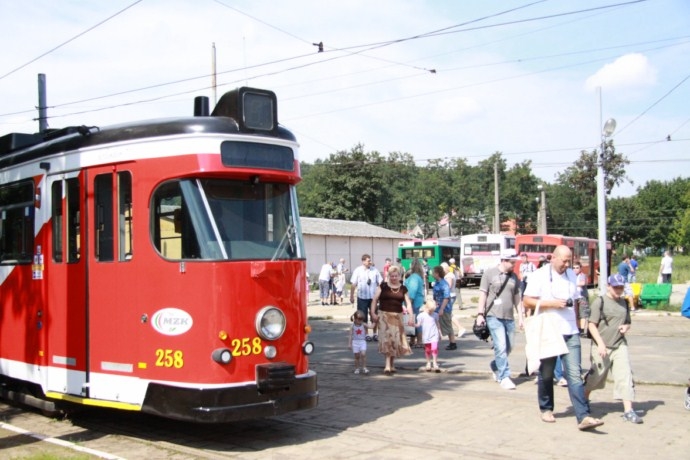 18/22 Przekazanie autobusów MAN Lion’s City 