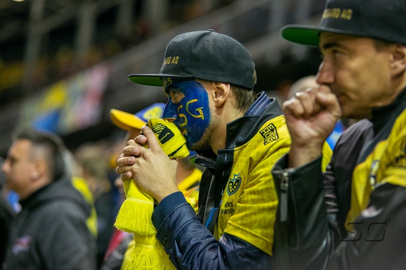 9/41 Moje Bermudy Stal Gorzów - Fogo Unia Leszno