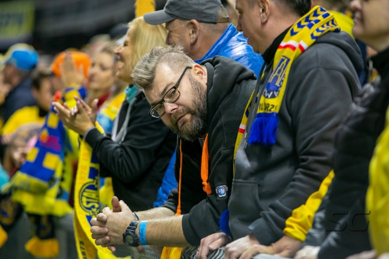 10/41 Moje Bermudy Stal Gorzów - Fogo Unia Leszno