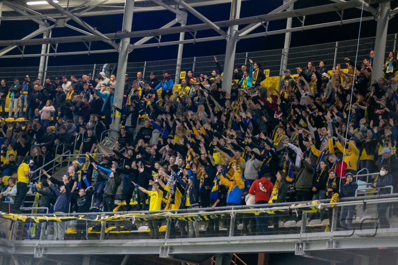 40/41 Moje Bermudy Stal Gorzów - Fogo Unia Leszno