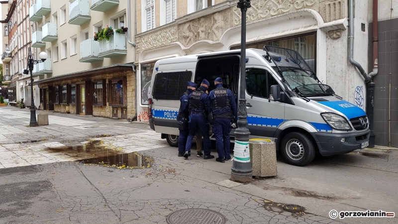 7/13 Protest antycovidowców