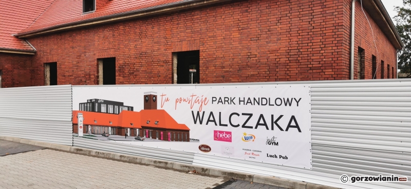 3/9 Park Handlowy Walczaka