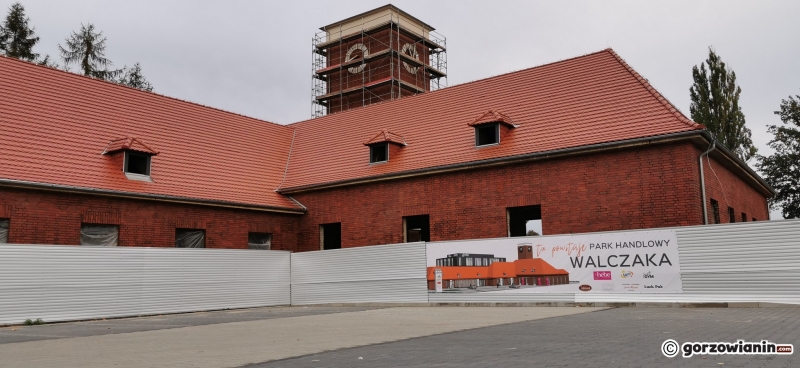 6/9 Park Handlowy Walczaka
