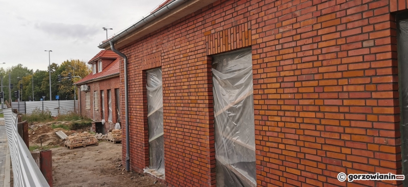 7/9 Park Handlowy Walczaka