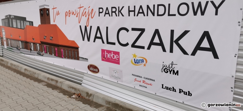 9/9 Park Handlowy Walczaka
