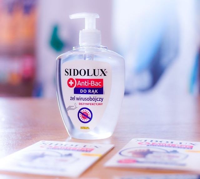 1/3 Światowy dzień mycia rąk