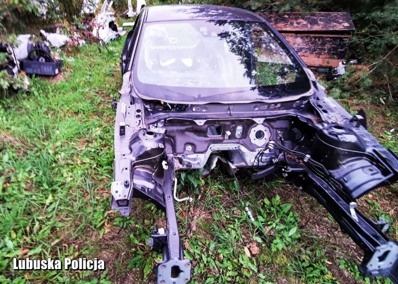 8/11 Dwie dziuple zlikwidowane w FSD