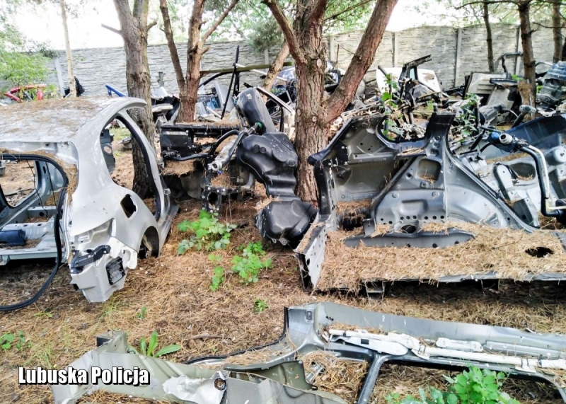 10/11 Dwie dziuple zlikwidowane w FSD