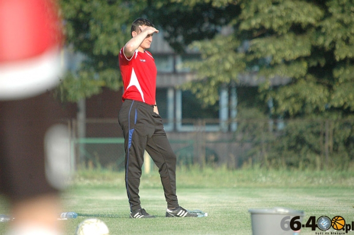 47/55 Dąb Przybyszów - Stilon Gorzów 2:2 (0:0)