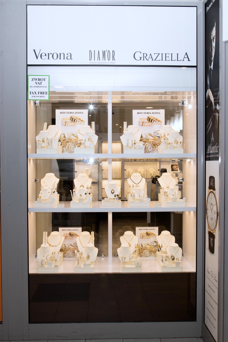 3/15 Salon Jubilerski Magar