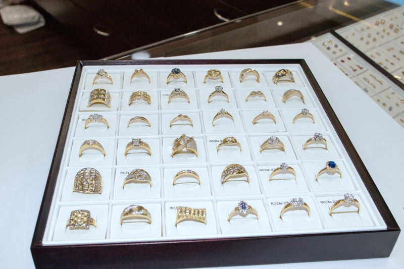 9/15 Salon Jubilerski Magar