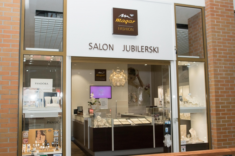 13/15 Salon Jubilerski Magar