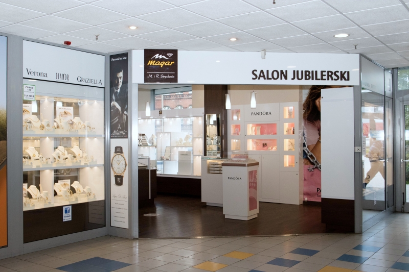 14/15 Salon Jubilerski Magar