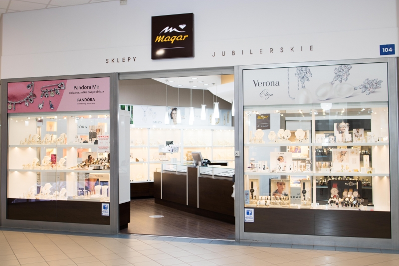 15/15 Salon Jubilerski Magar